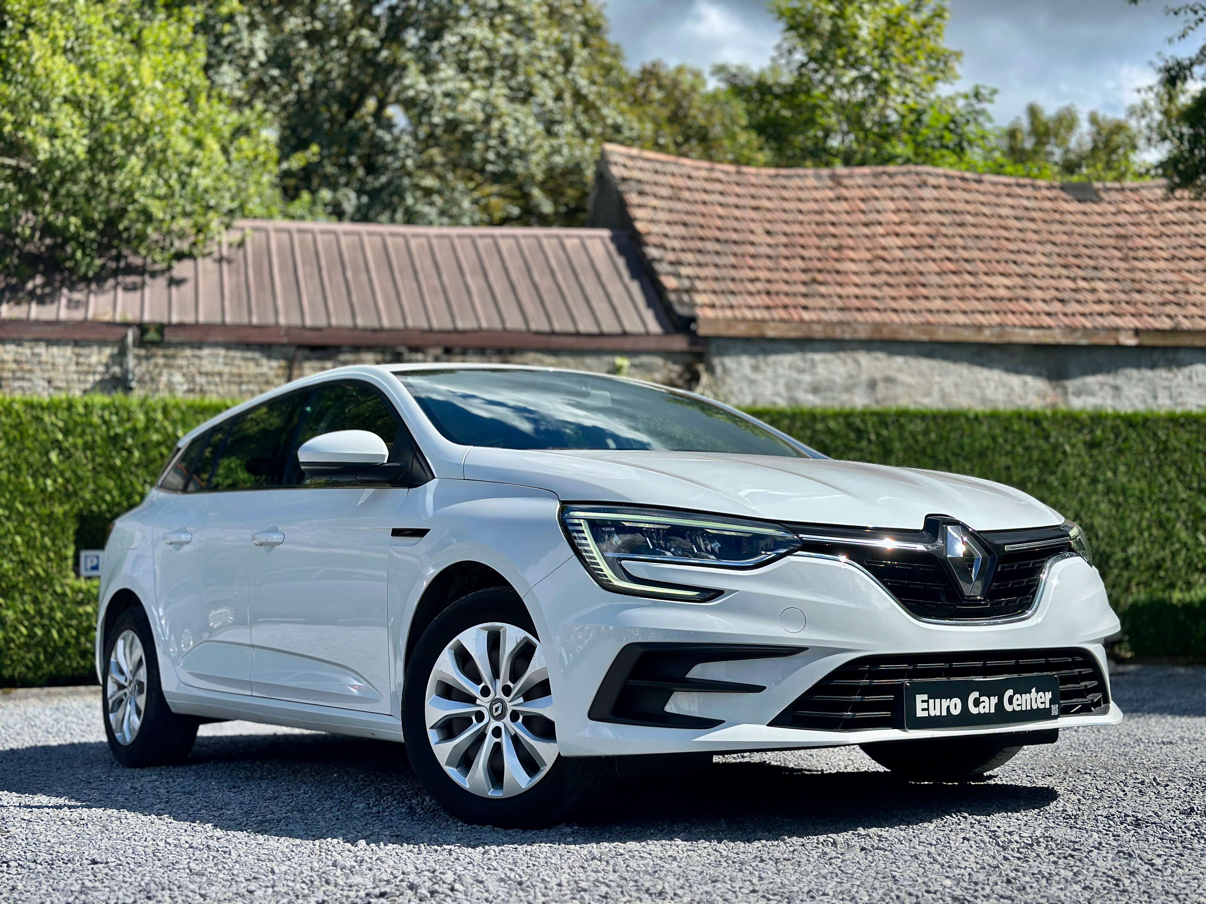 Renault Megane Break 1.3