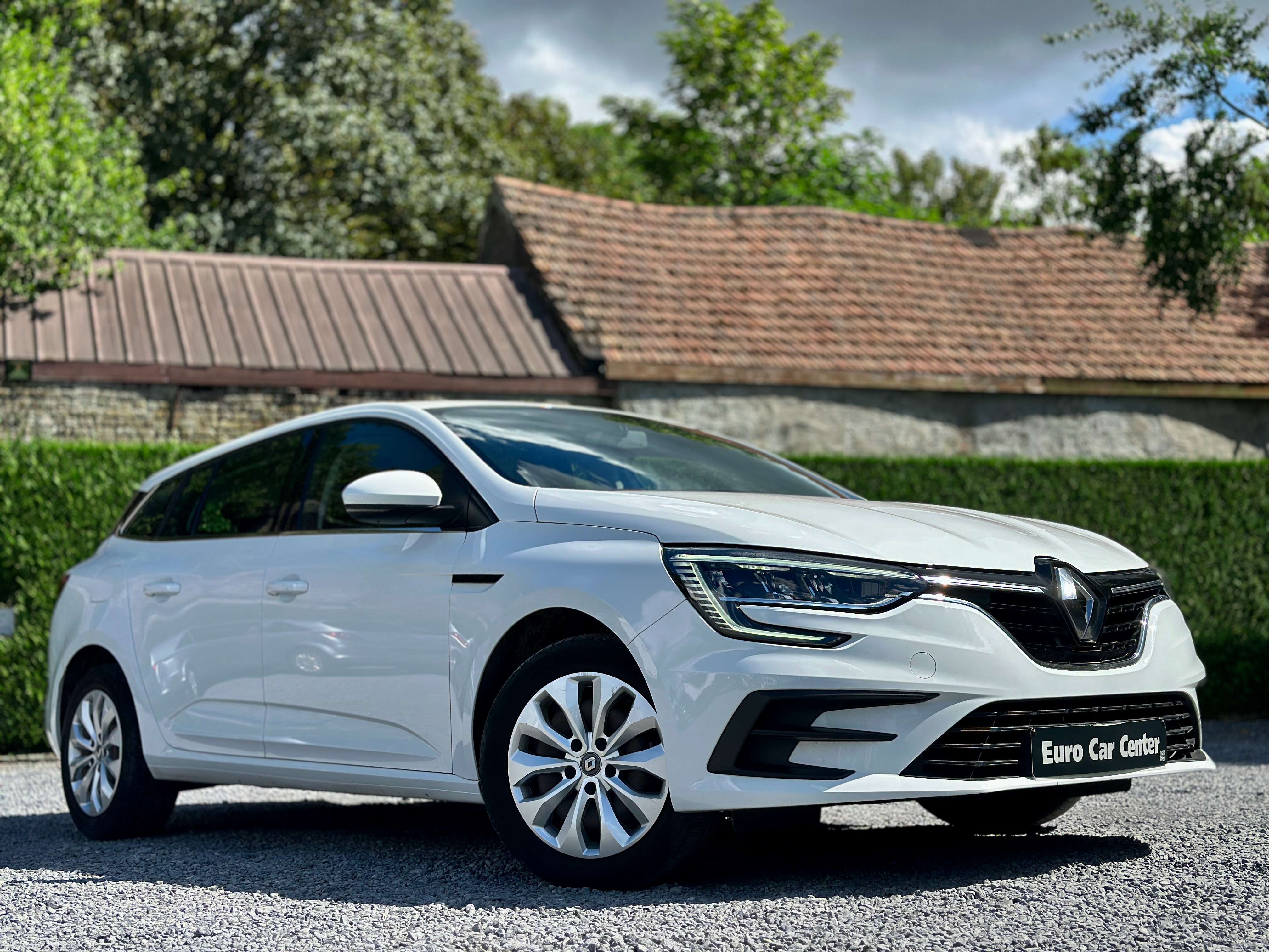 Renault Megane Break 1.3