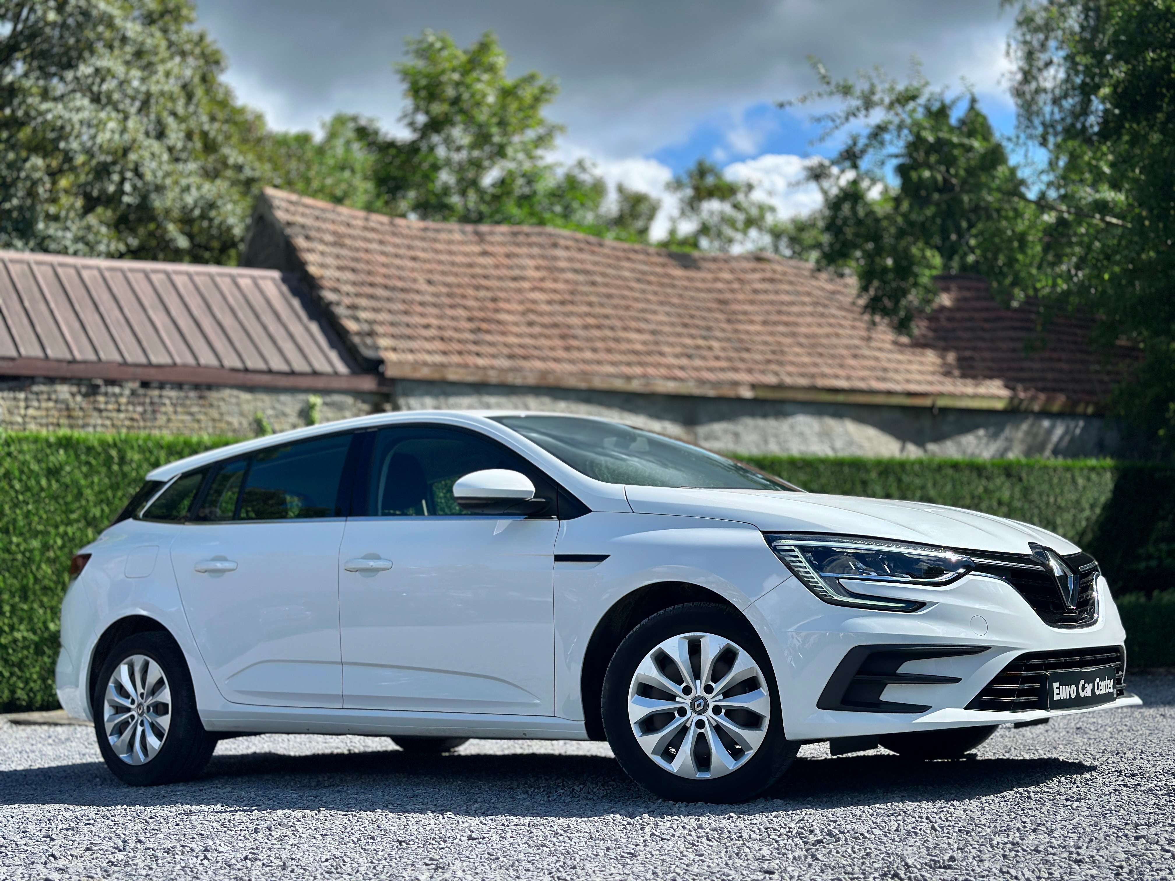 Renault Megane Break 1.3
