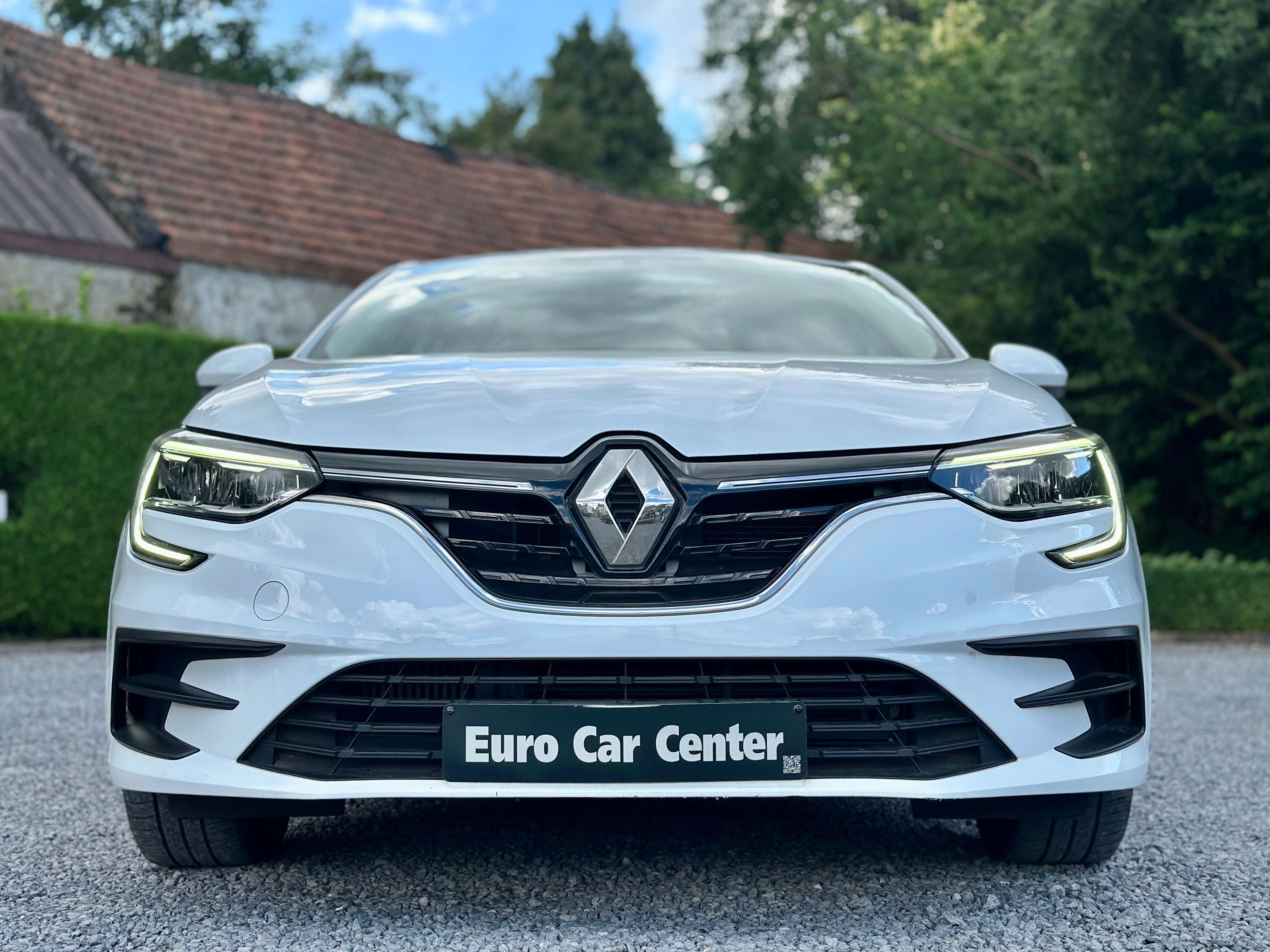 Renault Megane Break 1.3