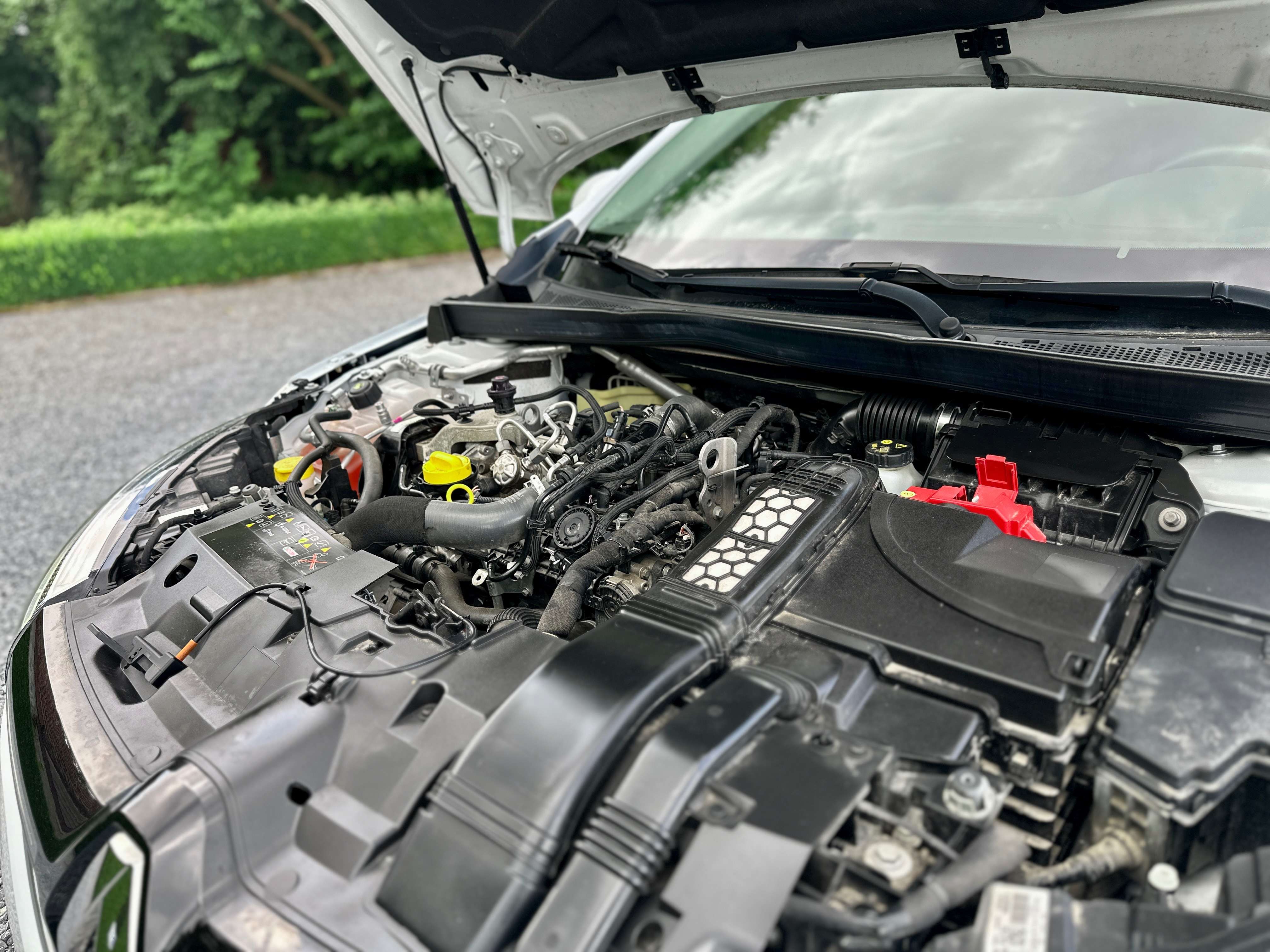 Renault Megane Break 1.3
