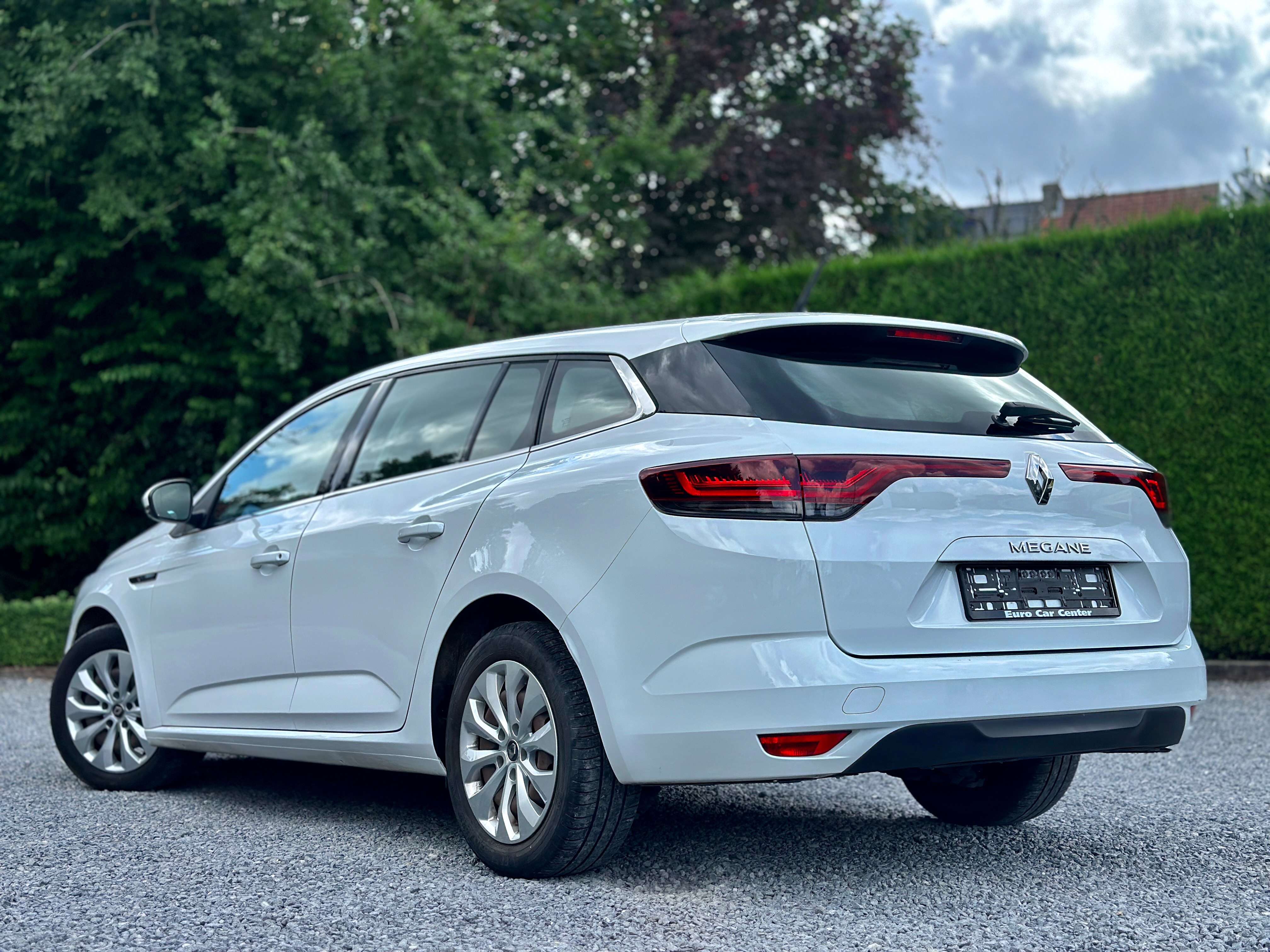 Renault Megane Break 1.3