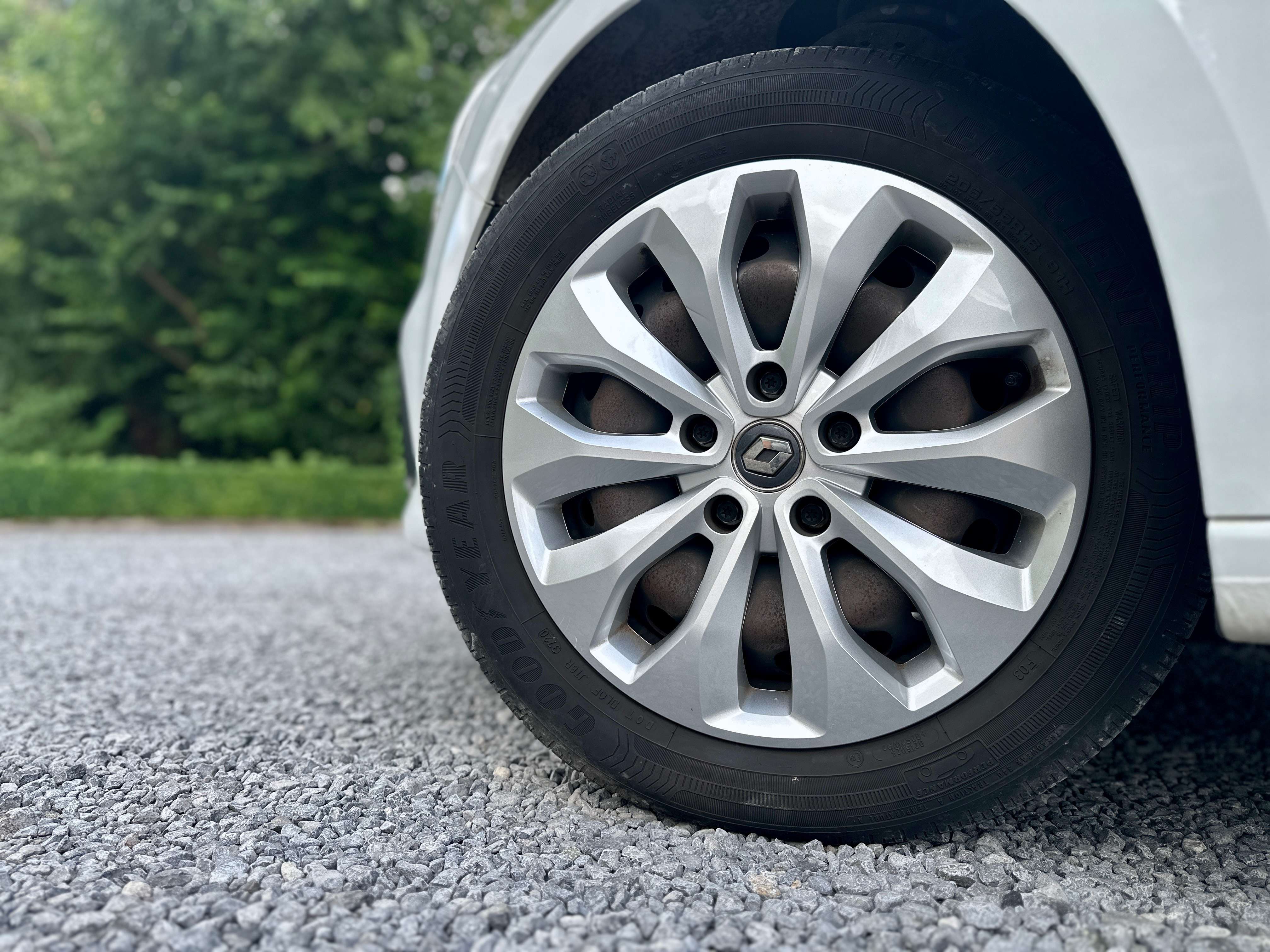 Renault Megane Break 1.3
