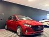 Hyundai i20 1.0 T-GDi MHEV Techno — CarPlay — Caméra — GPS — Clim auto thumbnail