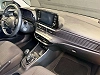 Hyundai i20 1.0 T-GDi MHEV Techno — CarPlay — Caméra — GPS — Clim auto thumbnail