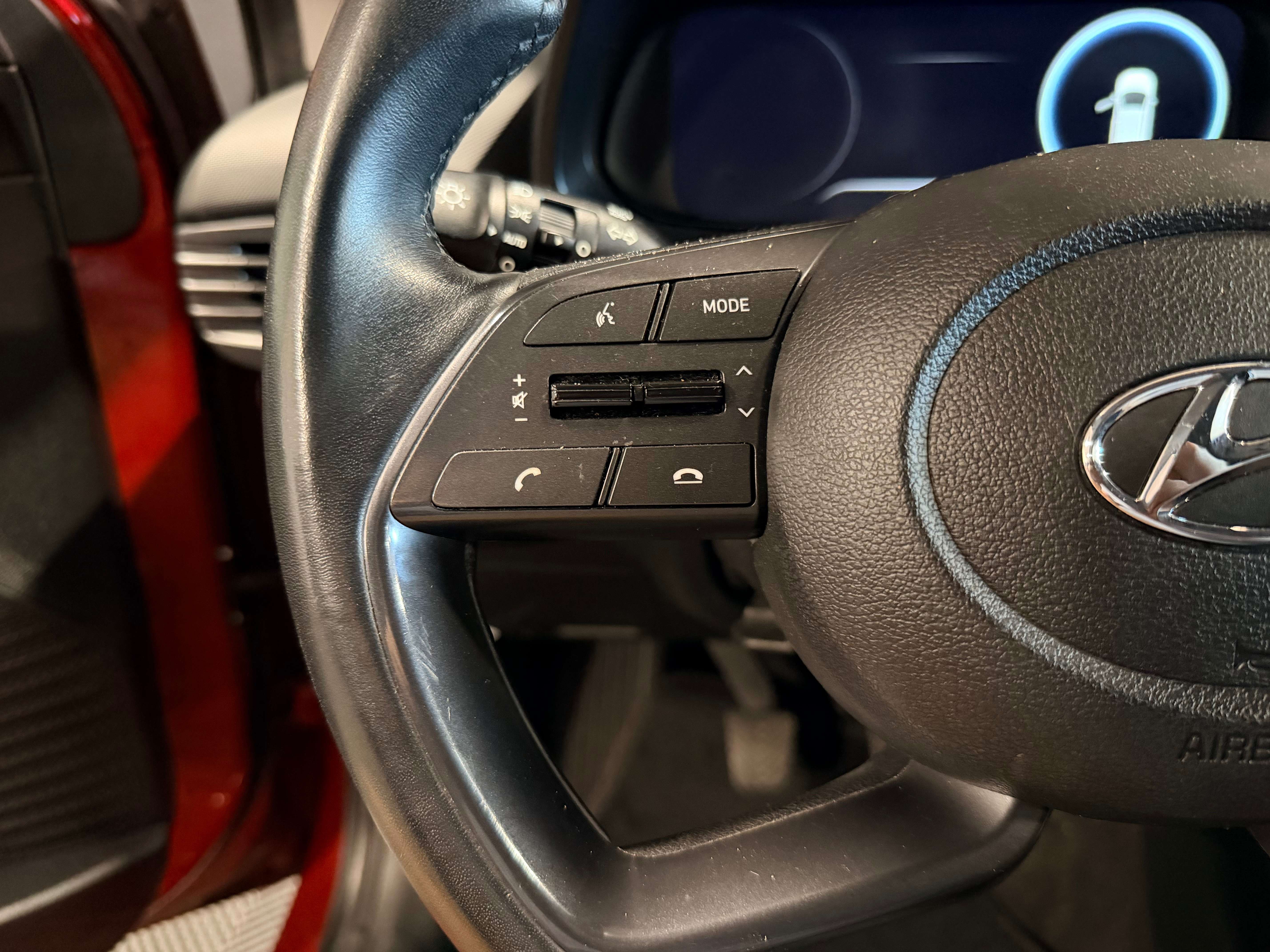 Hyundai i20 1.0 T-GDi MHEV Techno — CarPlay — Caméra — GPS — Clim auto