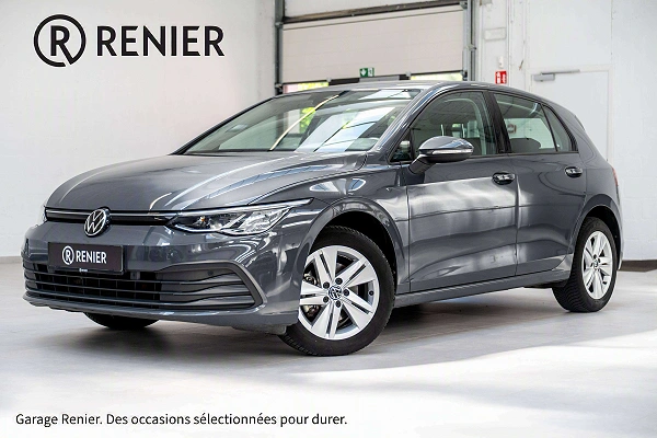 Volkswagen Golf 1.0 TSi 110 Life garantie 12 mois