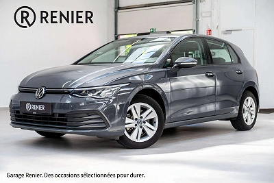 Volkswagen Golf 1.0 TSi 110 Life garantie 12 mois