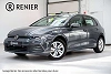 Volkswagen Golf 1.0 TSi 110 Life garantie 12 mois thumbnail