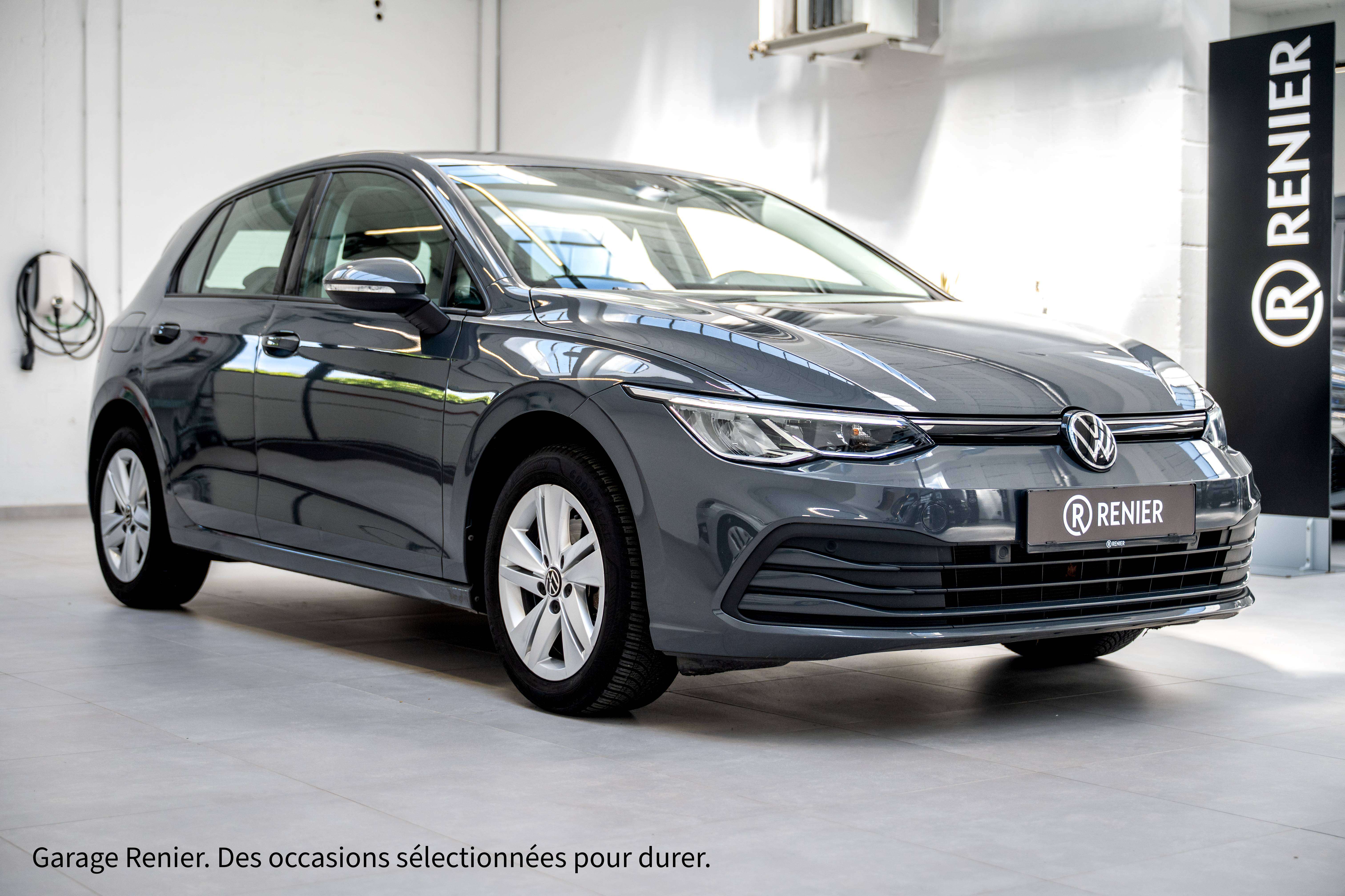 Volkswagen Golf 1.0 TSi 110 Life garantie 12 mois