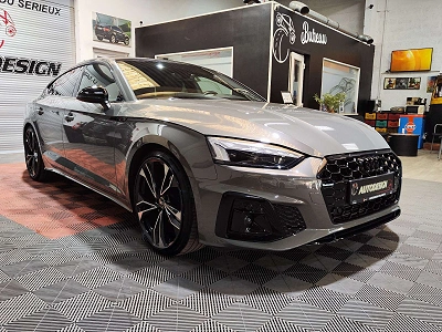 Audi A5 A5 Sportback 35 TFSI Business Edition S line S tro