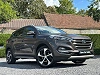 Hyundai TUCSON IX35 1.6 T-GDi 2WD AUTOMAAT thumbnail
