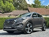 Hyundai TUCSON IX35 1.6 T-GDi 2WD AUTOMAAT thumbnail