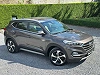 Hyundai TUCSON IX35 1.6 T-GDi 2WD AUTOMAAT thumbnail