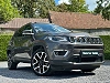 Jeep Compass Compass 1.3 Turbo 4x2 Limited / CARPLAY / STUUR & ZETEL VERWARMING / PARK ASSIST thumbnail