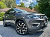 Jeep Compass Compass 1.3 Turbo 4x2 Limited / CARPLAY / STUUR & ZETEL VERWARMING / PARK ASSIST thumbnail