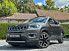 Jeep Compass Compass 1.3 Turbo 4x2 Limited / CARPLAY / STUUR & ZETEL VERWARMING / PARK ASSIST thumbnail