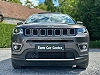 Jeep Compass Compass 1.3 Turbo 4x2 Limited / CARPLAY / STUUR & ZETEL VERWARMING / PARK ASSIST thumbnail