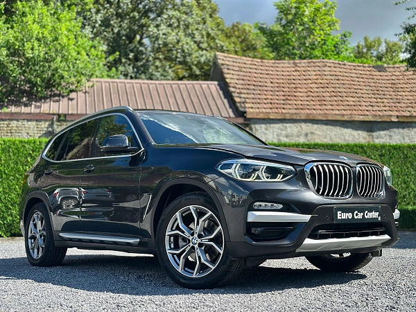 BMW X3 2.0iA xDrive20 OPF