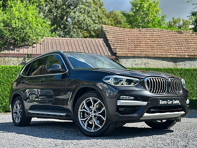 BMW X3 2.0iA xDrive20 OPF