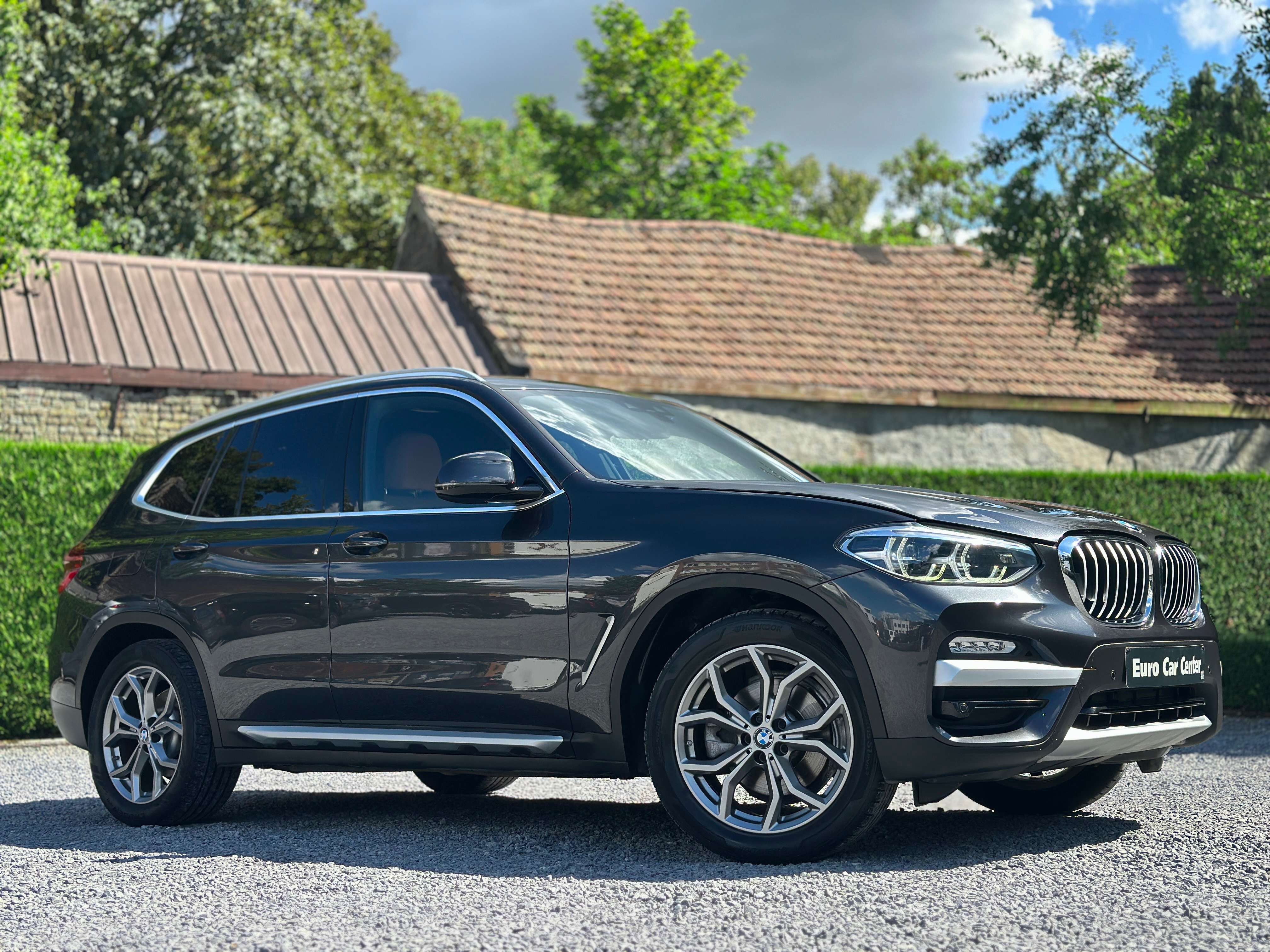 BMW X3 2.0iA xDrive20 OPF