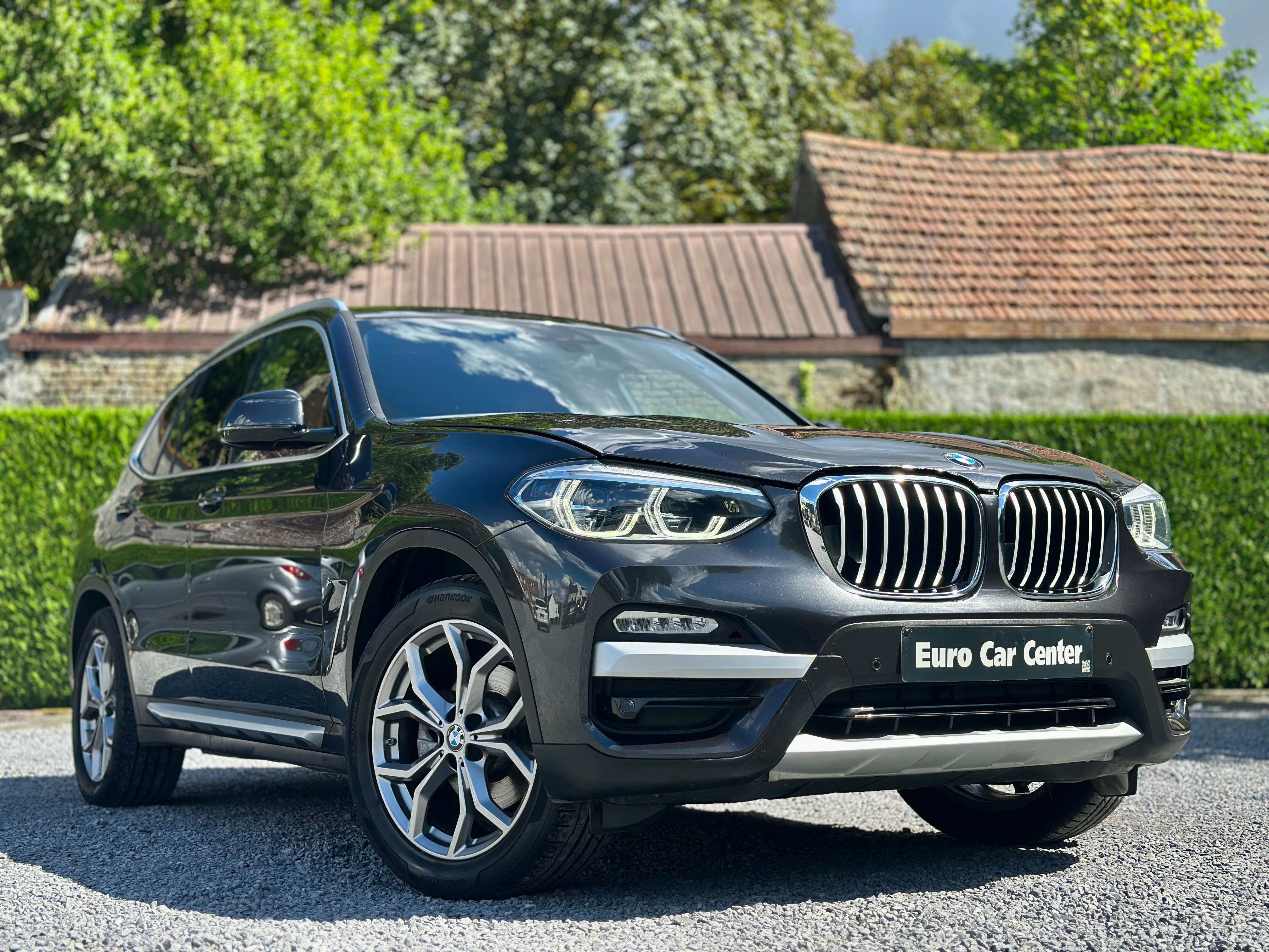 BMW X3 2.0iA xDrive20 OPF