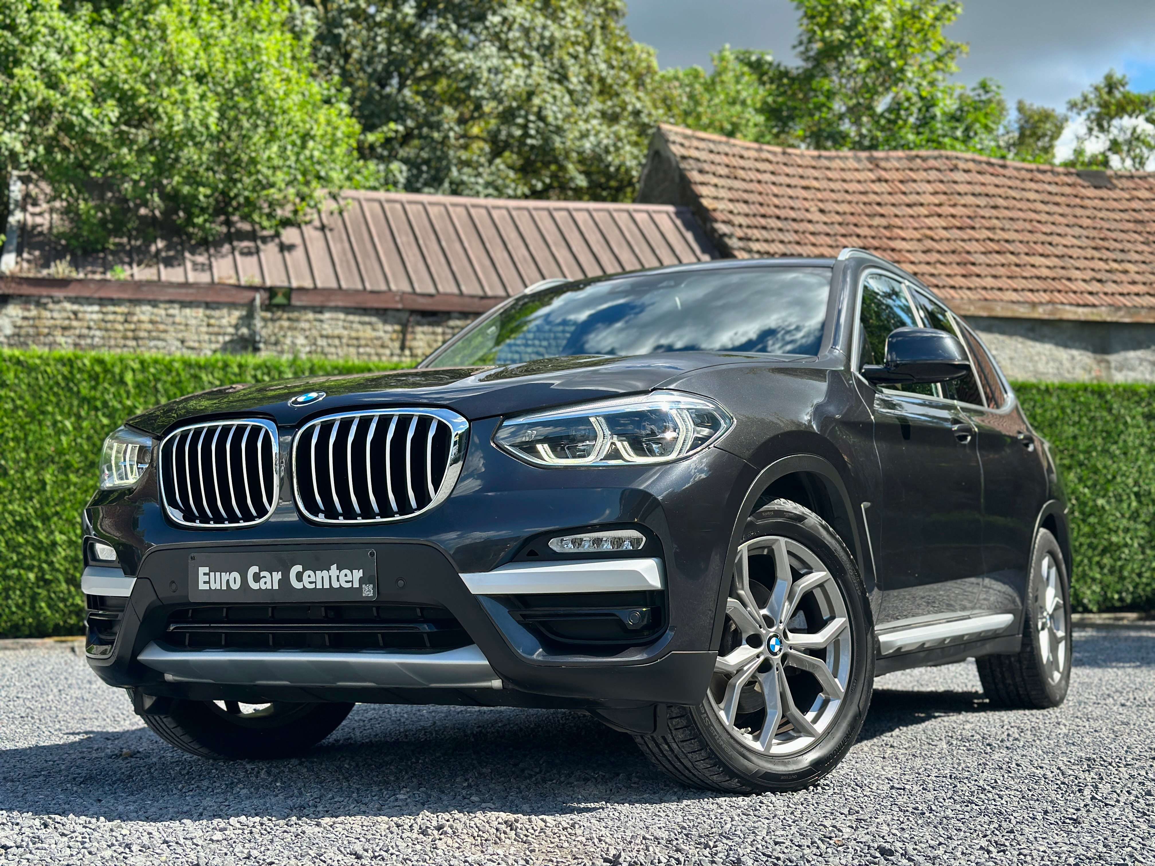 BMW X3 2.0iA xDrive20 OPF