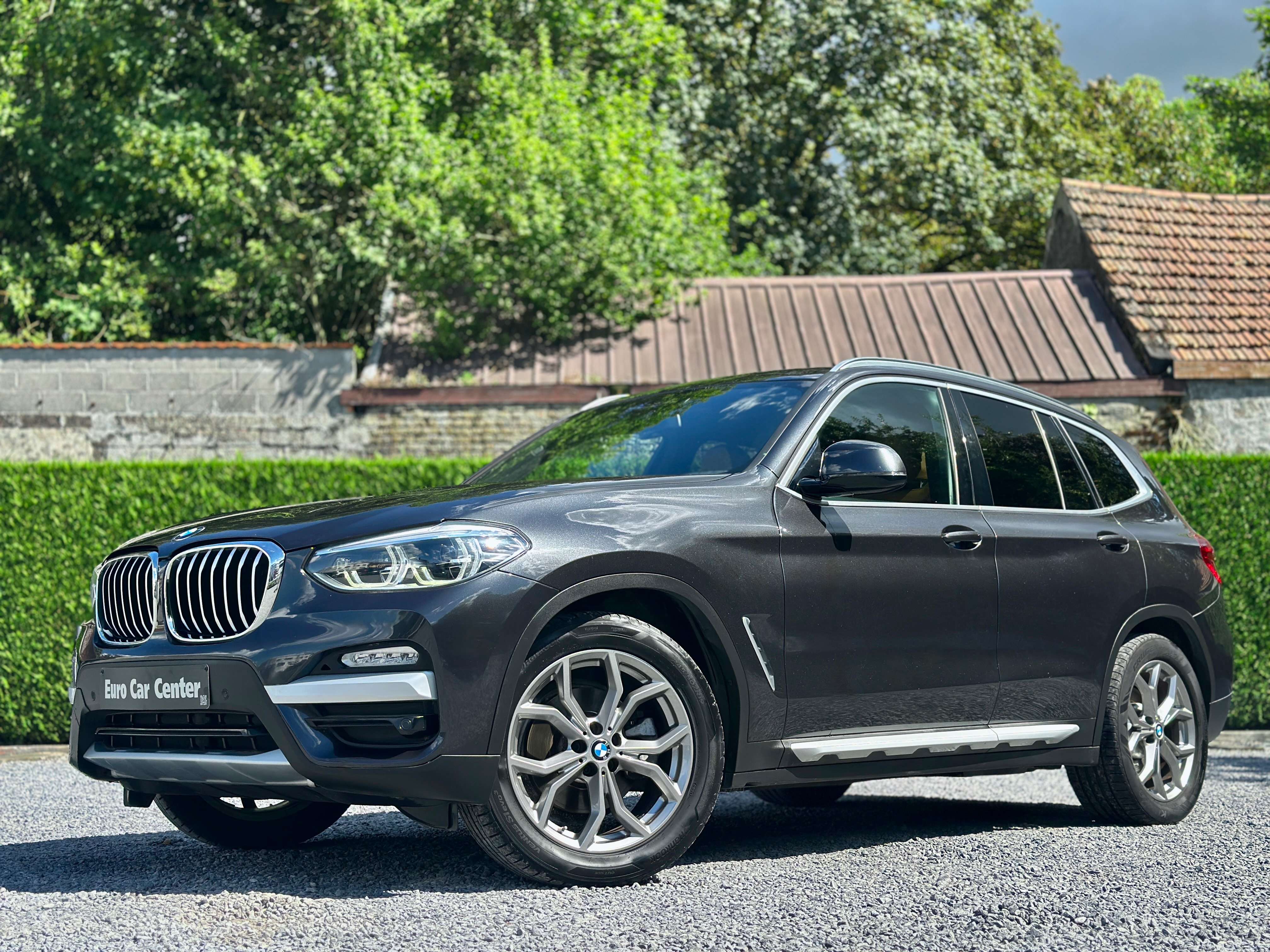 BMW X3 2.0iA xDrive20 OPF