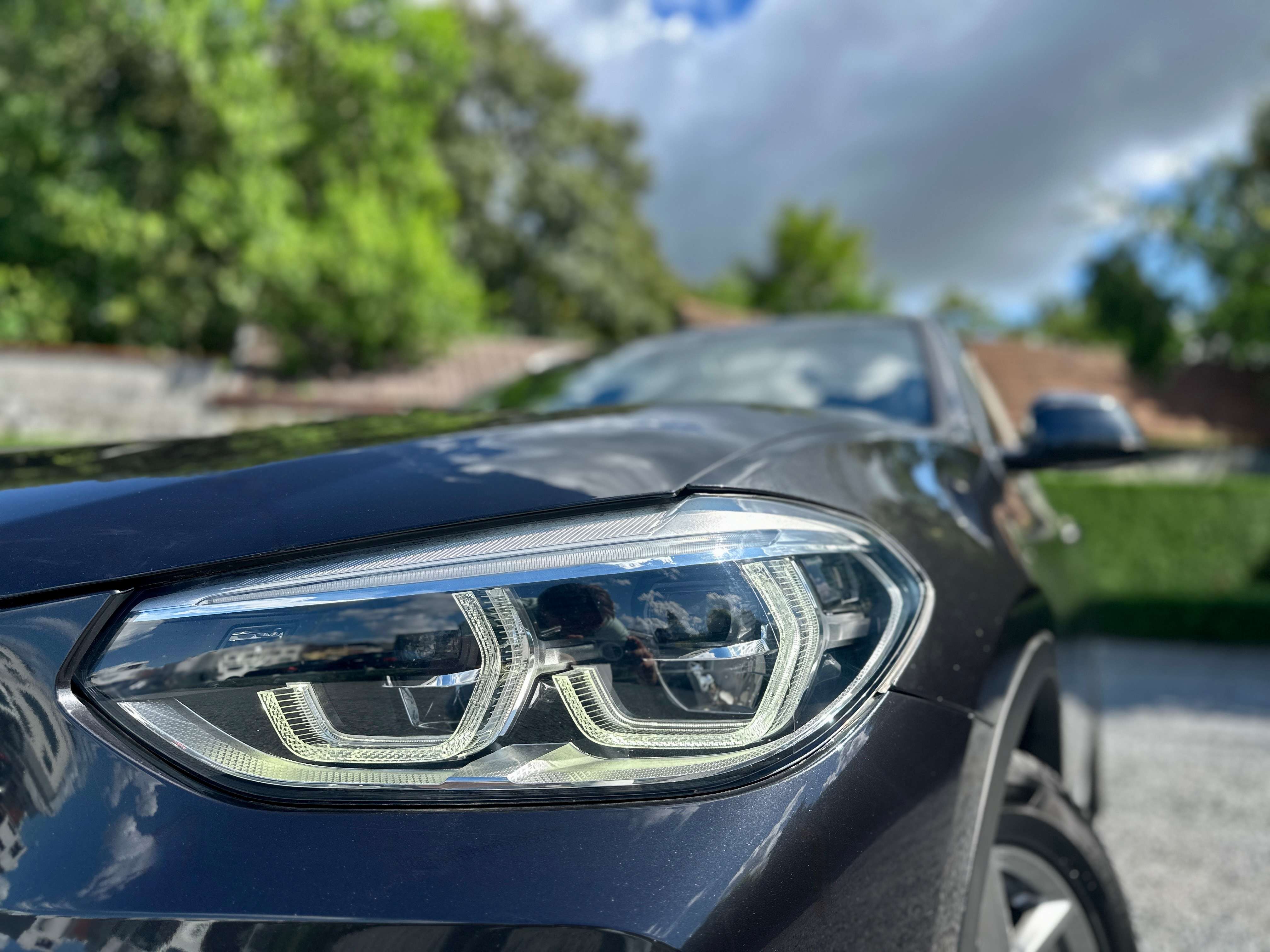 BMW X3 2.0iA xDrive20 OPF
