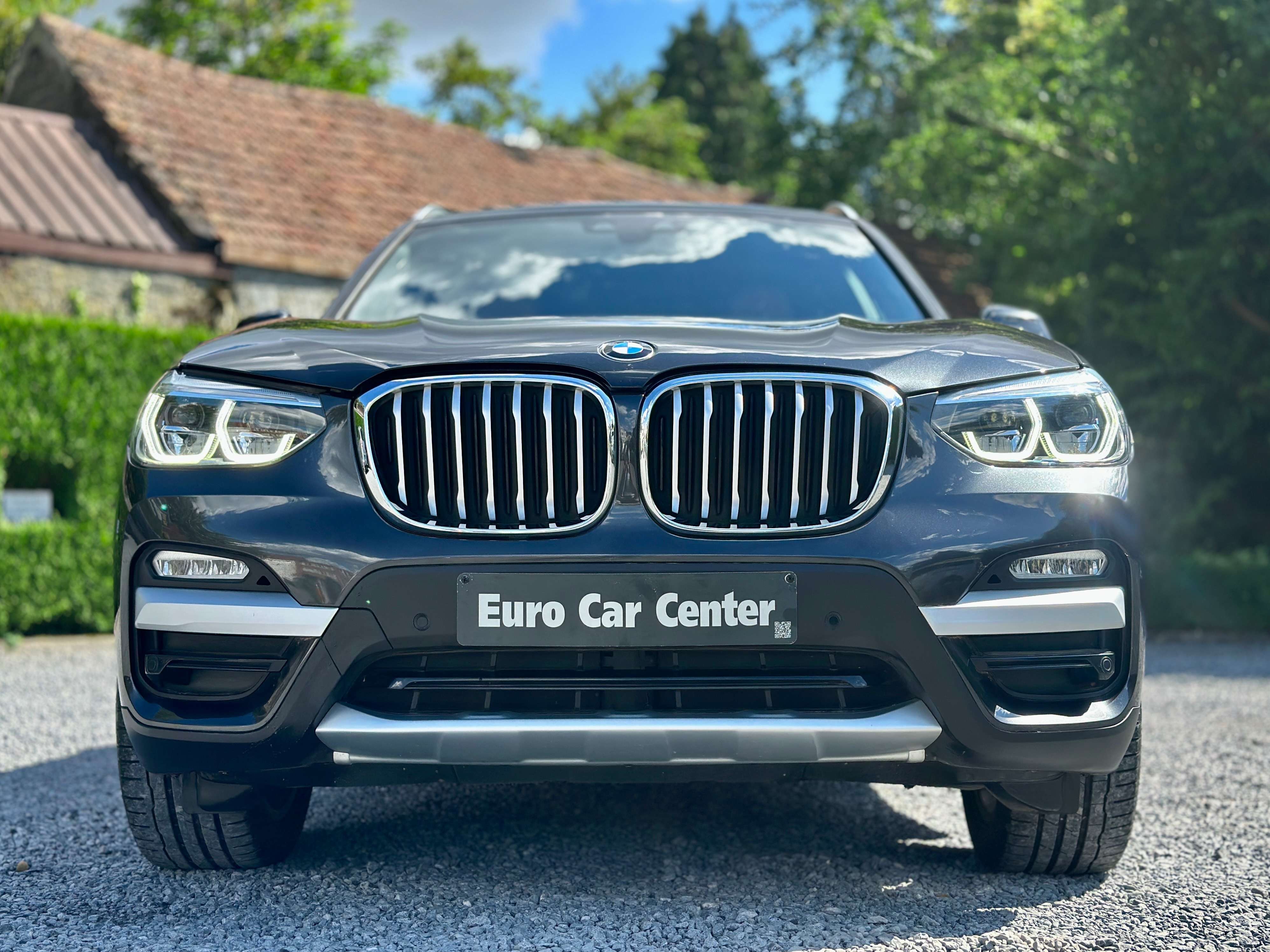 BMW X3 2.0iA xDrive20 OPF