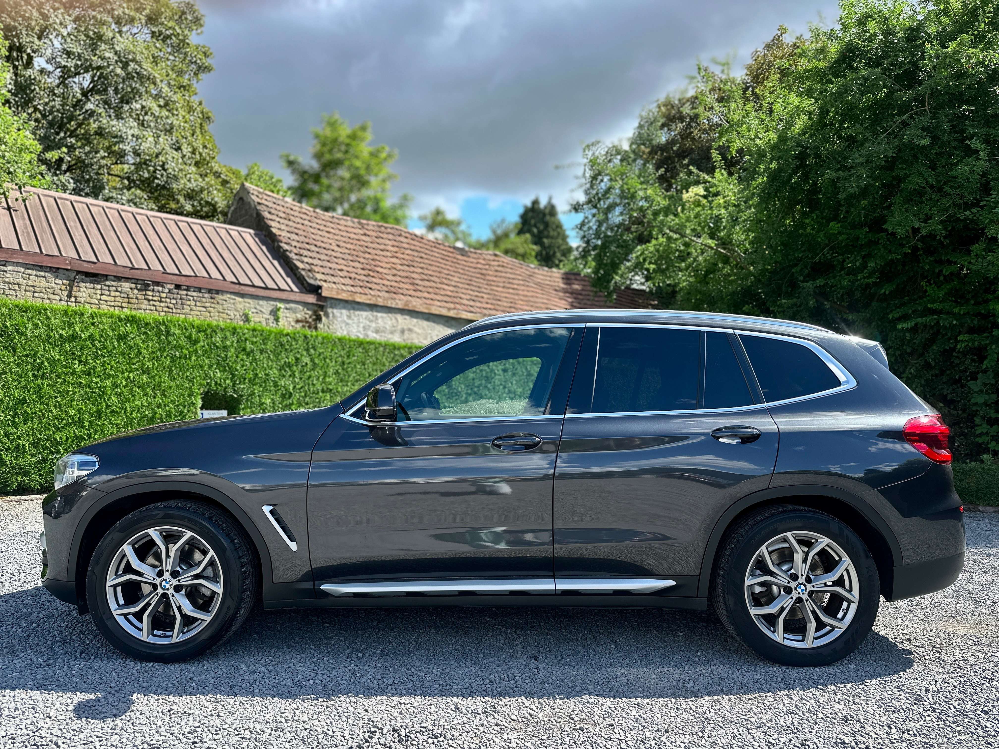 BMW X3 2.0iA xDrive20 OPF