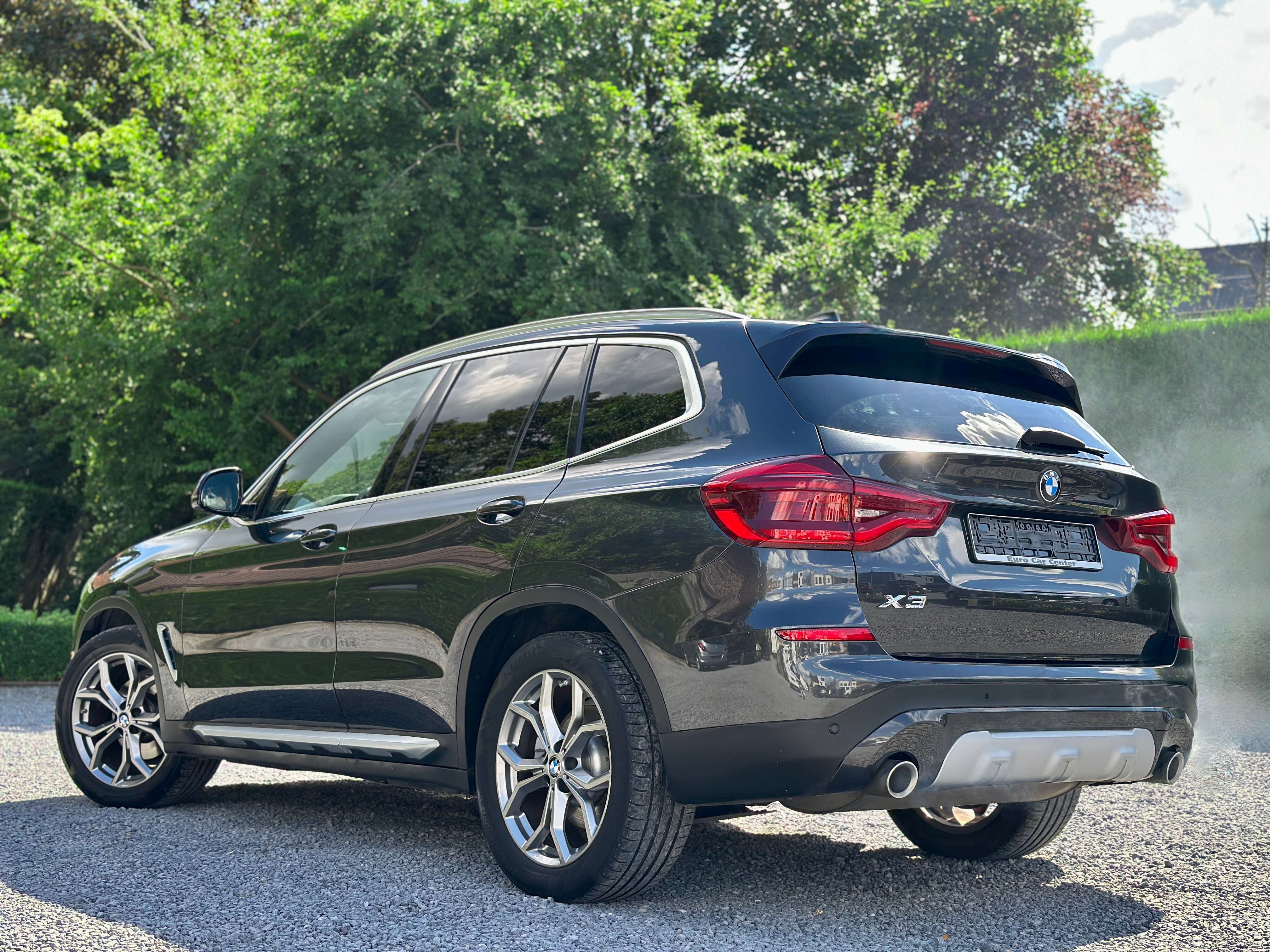 BMW X3 2.0iA xDrive20 OPF