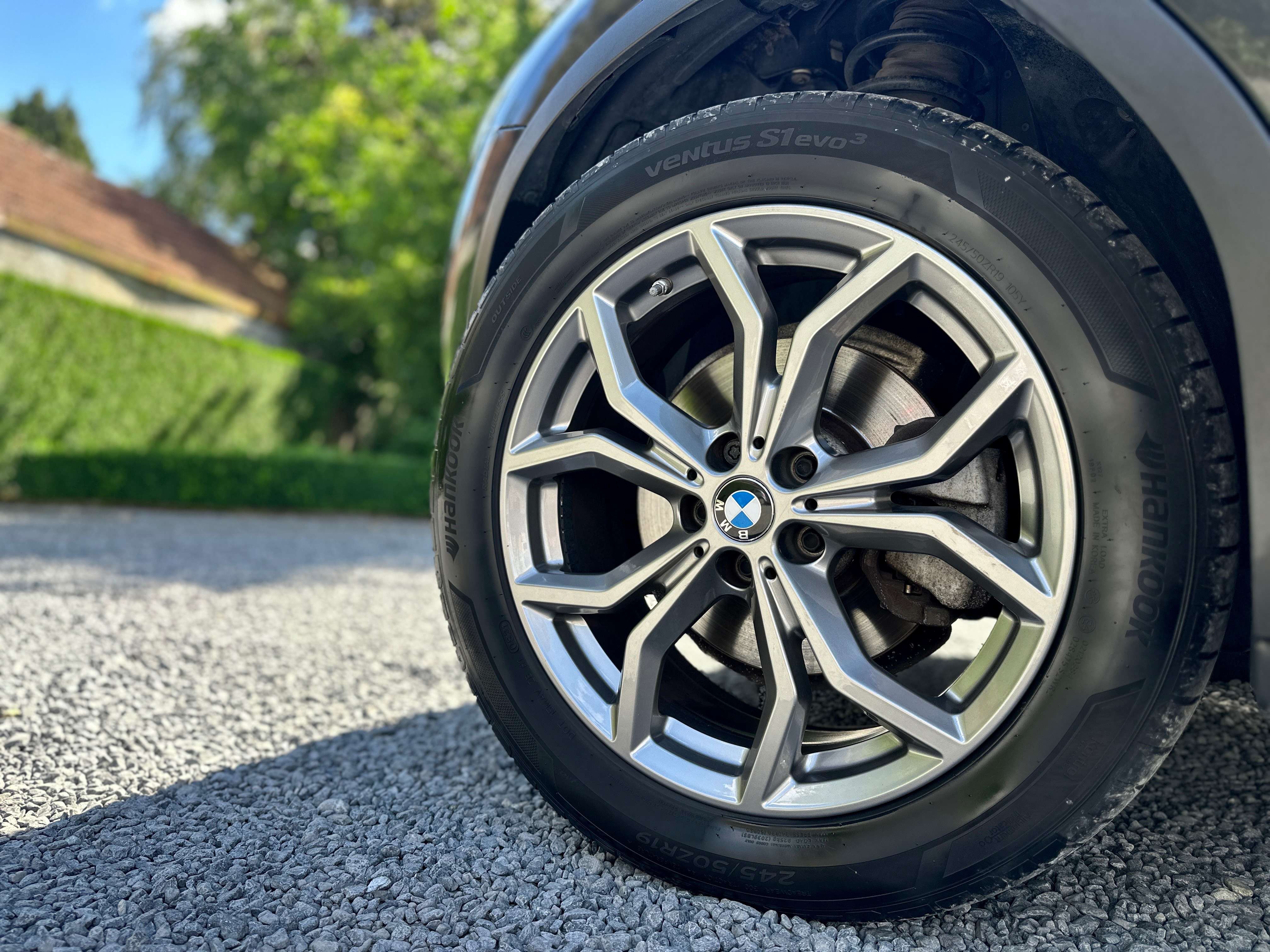 BMW X3 2.0iA xDrive20 OPF