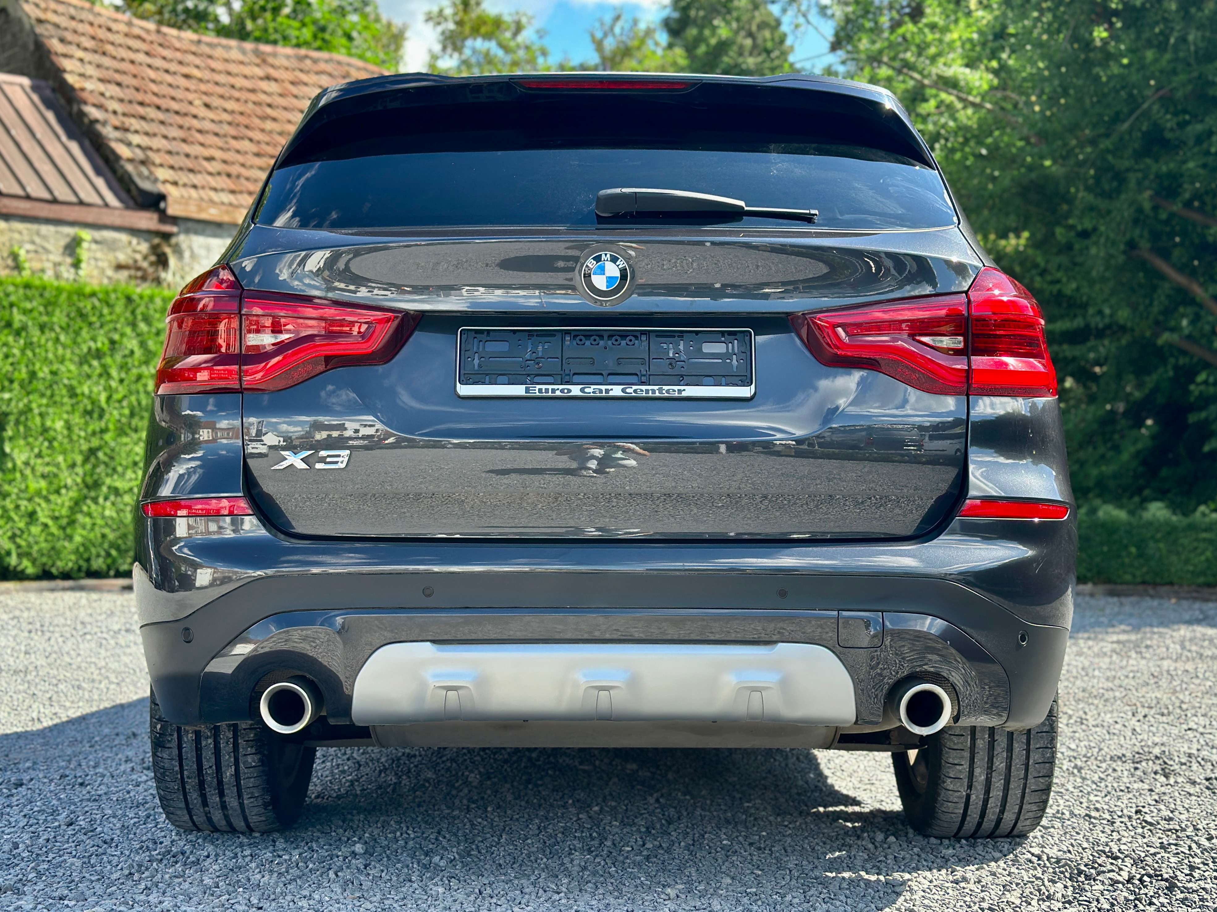 BMW X3 2.0iA xDrive20 OPF