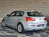 BMW 116 🟢DIESEL 116CV - 1ER MAIN - GPS - CRUISE - CAPTEURS thumbnail
