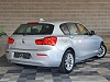 BMW 116 🟢DIESEL 116CV - 1ER MAIN - GPS - CRUISE - CAPTEURS thumbnail