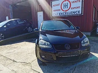 Volkswagen Golf GTI 2.0 Turbo 16v FSI