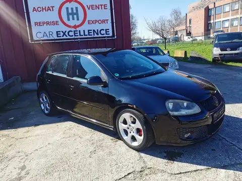 Volkswagen Golf GTI 2.0 Turbo 16v FSI