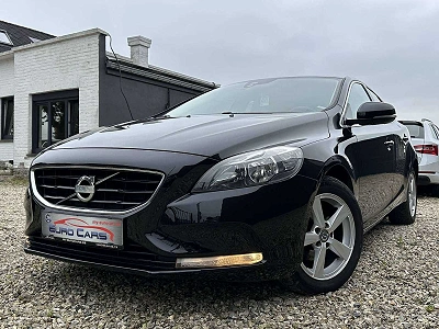 Volvo V40 1.6 D2 Momentum GPS/CLIM/LED AMBIANCE/CRUISE/tres propre !!!