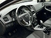 Volvo V40 1.6 D2 Momentum GPS/CLIM/LED AMBIANCE/CRUISE/tres propre !!! thumbnail