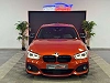 BMW 118 d Pack-M Caméra Led 12 mois garantie thumbnail