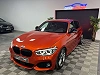 BMW 118 d Pack-M Caméra Led 12 mois garantie thumbnail
