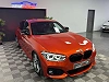 BMW 118 d Pack-M Caméra Led 12 mois garantie thumbnail