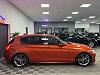 BMW 118 d Pack-M Caméra Led 12 mois garantie thumbnail