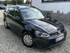 Volkswagen Golf Estate SW 1.6 CR TDi Trendline DSG GPS/TOIT OUVRANT/PANORAMIQUE/CRUISE ACC thumbnail