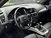 Audi Q5 2.0 TDi clean diesel S line CUIR/XENON/LED/GPS/SENSOR thumbnail
