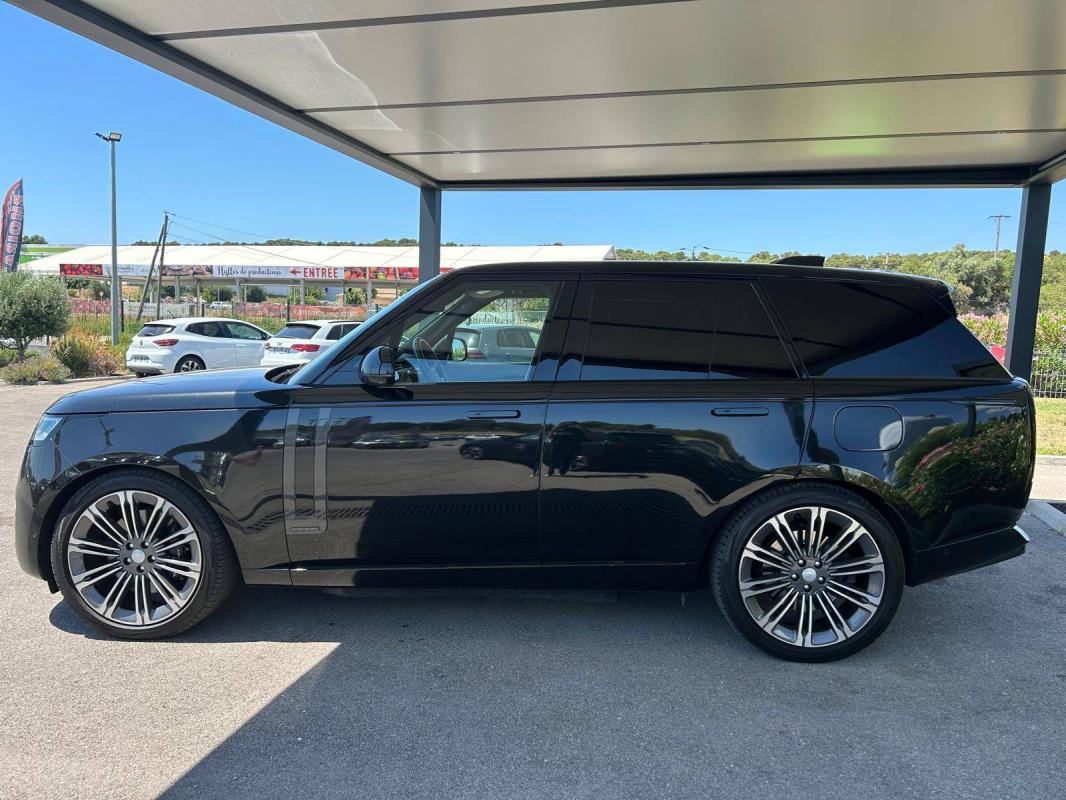 Land Rover Range Rover SWB P510e PHEV AWD Autobiography