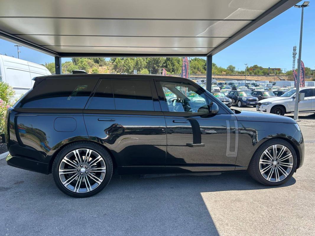 Land Rover Range Rover SWB P510e PHEV AWD Autobiography