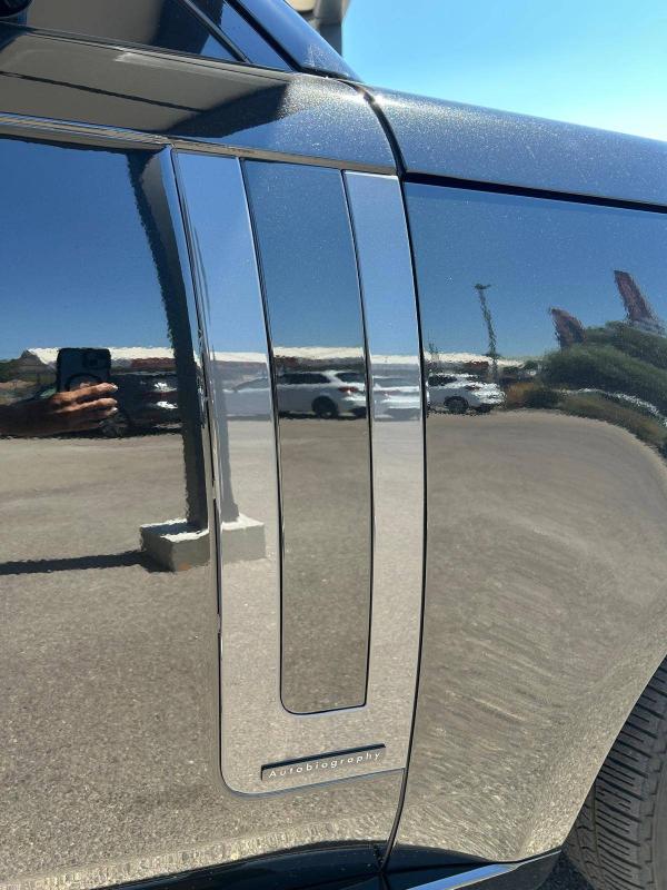 Land Rover Range Rover SWB P510e PHEV AWD Autobiography