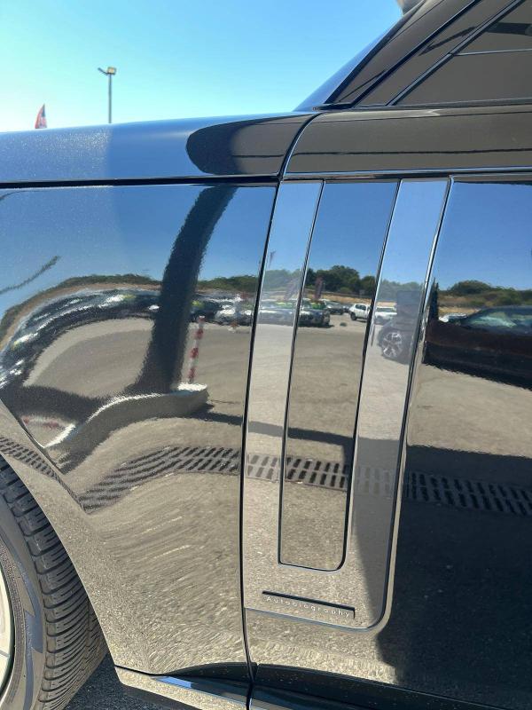 Land Rover Range Rover SWB P510e PHEV AWD Autobiography